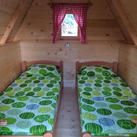 Rural Tourism/Ruralni Turizam Kisin Otel Trebin Dış mekan fotoğraf