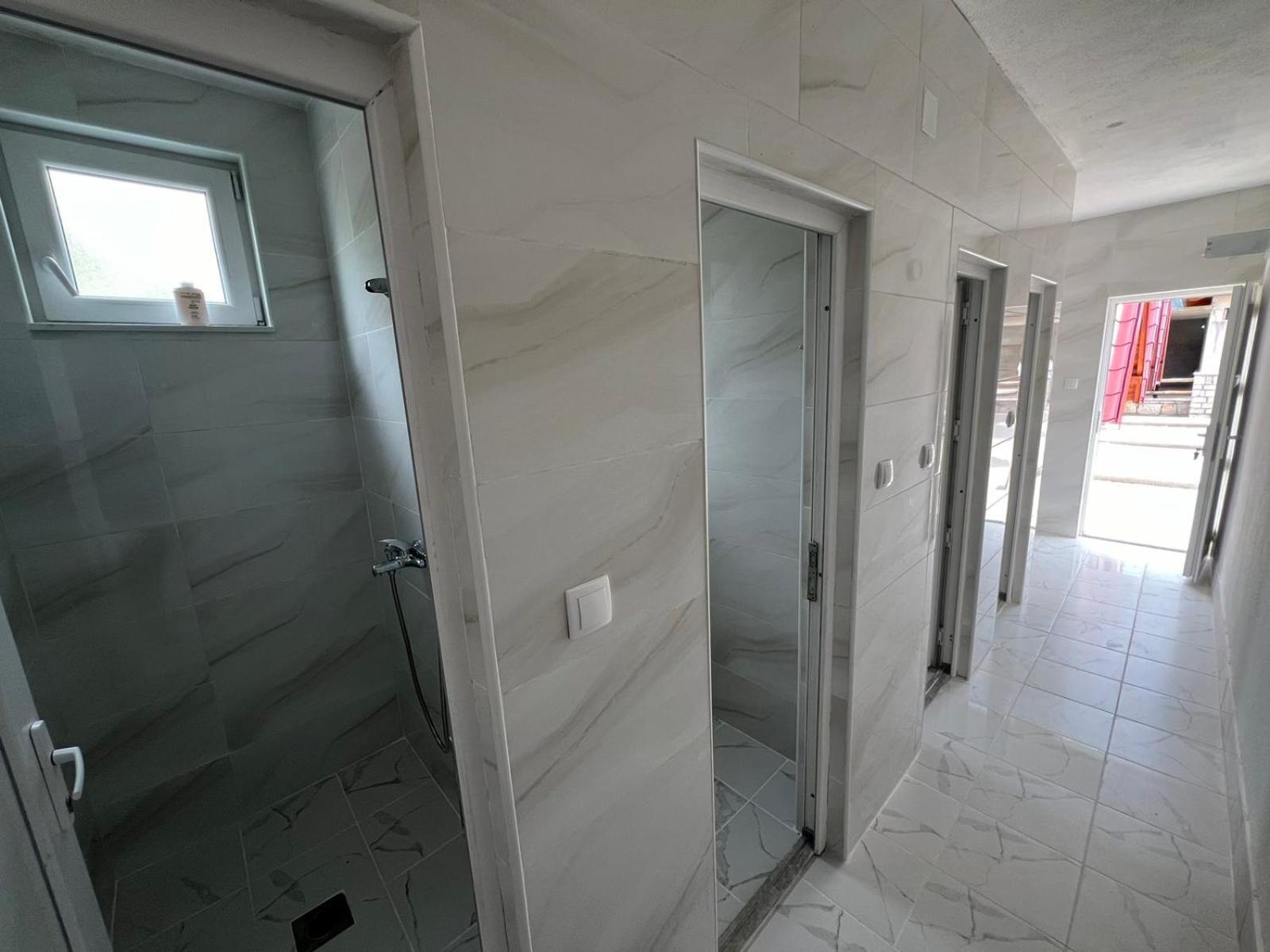 Rural Tourism/Ruralni Turizam Kisin Otel Trebin Dış mekan fotoğraf